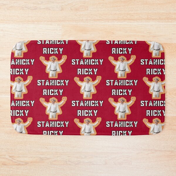 Item preview, Ricky Stanicky  designed and sold by WoodburyLake.
