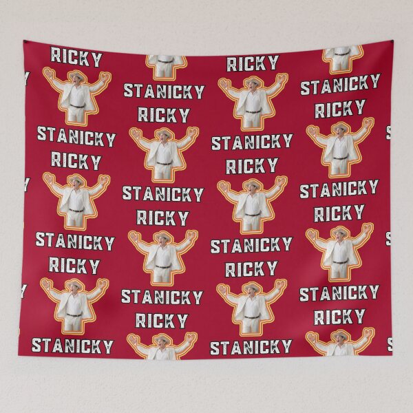 Item preview, Ricky Stanicky  designed and sold by WoodburyLake.