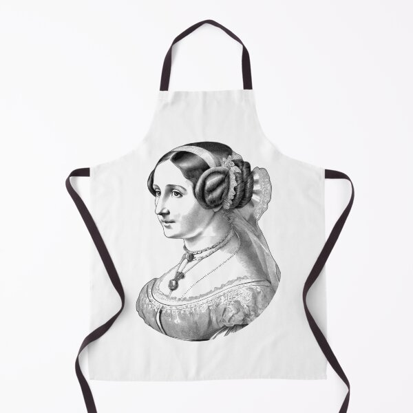 Item preview, Ada Lovelace English mathematician and writer designed and sold by NTGUILTY.