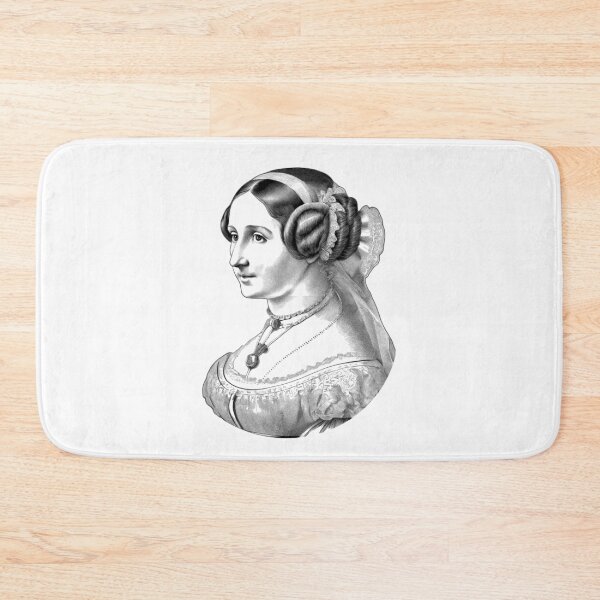 Item preview, Ada Lovelace English mathematician and writer designed and sold by NTGUILTY.