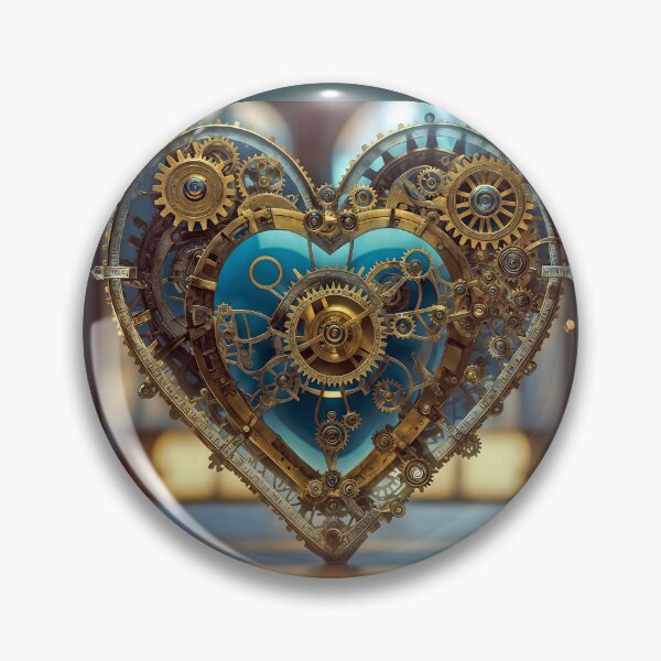 Item preview, precision of a heart designed and sold by bogfl.