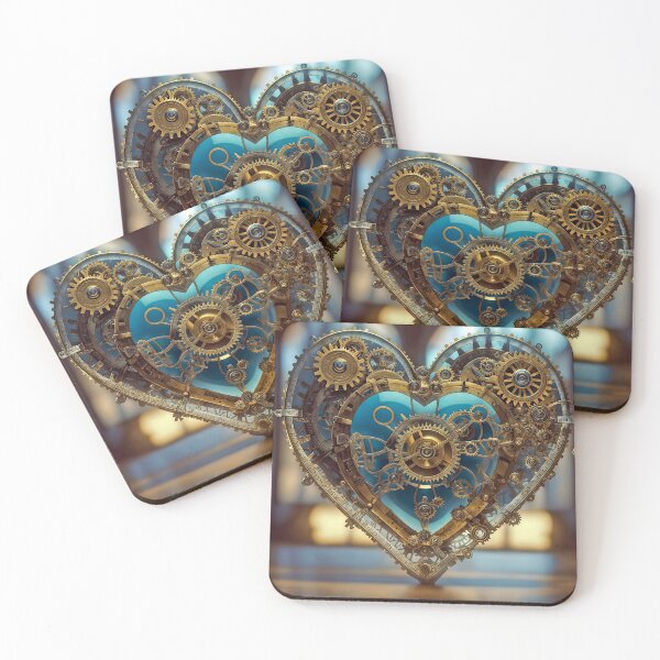 Item preview, precision of a heart designed and sold by bogfl.