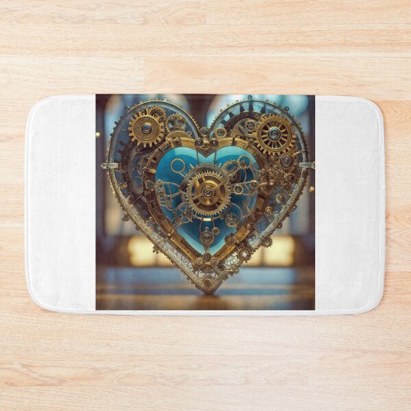 Item preview, precision of a heart designed and sold by bogfl.