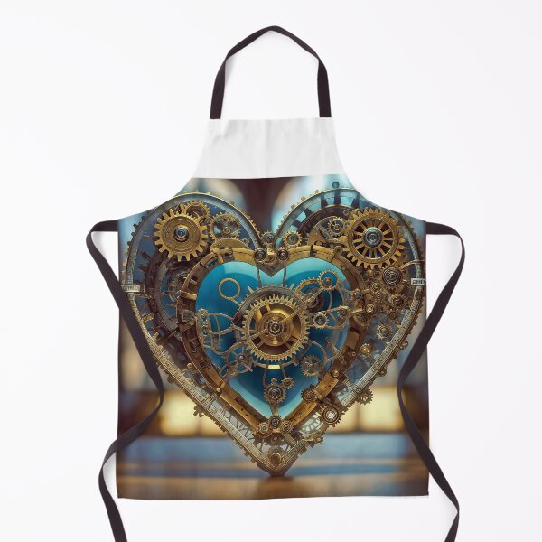 Item preview, precision of a heart designed and sold by bogfl.