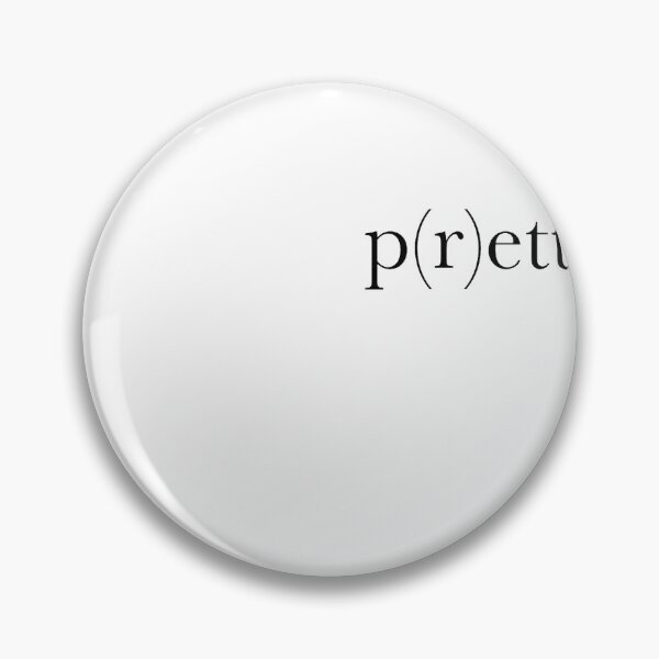 Item preview, p(r)etty  designed and sold by bessie-d.
