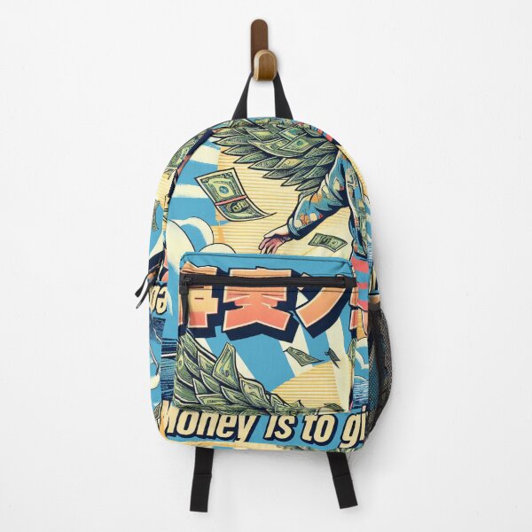 Item preview, Money is to give me freedom! designed and sold by RafaelLima7.