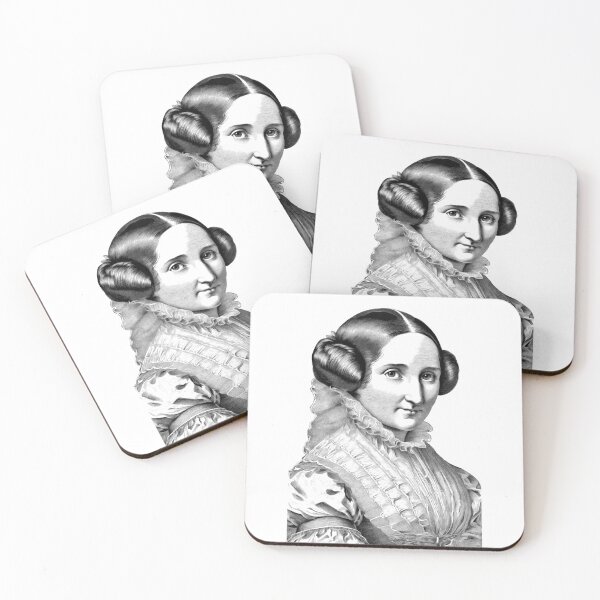 Item preview, Ada Lovelace (1815 – 1852) designed and sold by NTGUILTY.
