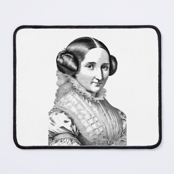 Item preview, Ada Lovelace (1815 – 1852) designed and sold by NTGUILTY.