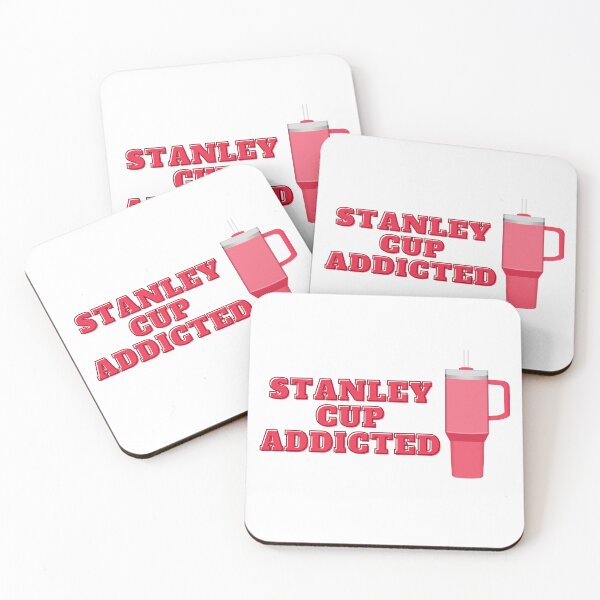 Artikelvorschau, Stanley Cup Addicted Red entworfen und verkauft von Lopheliaa.