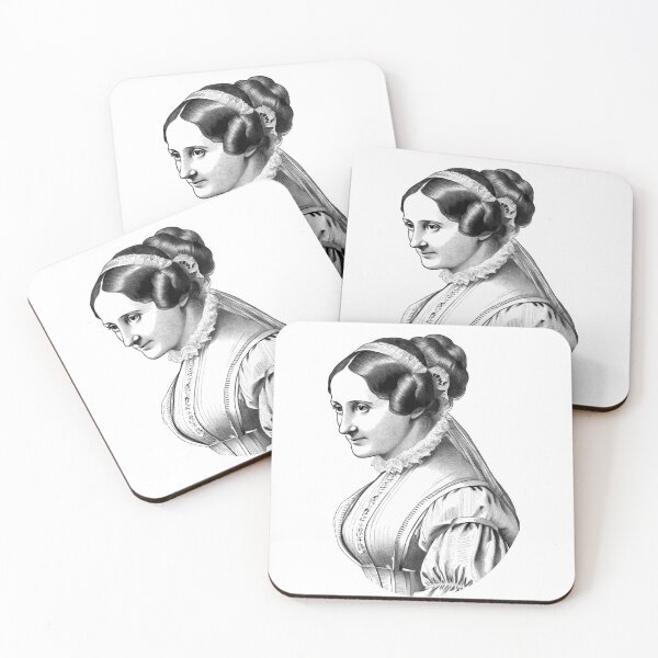 Item preview, Ada Lovelace  designed and sold by NTGUILTY.