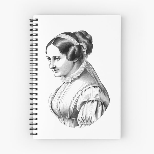 Item preview, Ada Lovelace  designed and sold by NTGUILTY.