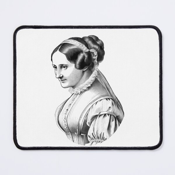 Item preview, Ada Lovelace designed and sold by NTGUILTY.