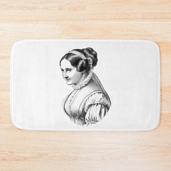 Item preview, Ada Lovelace  designed and sold by NTGUILTY.