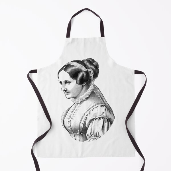 Item preview, Ada Lovelace  designed and sold by NTGUILTY.