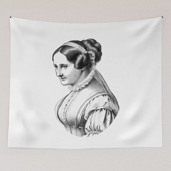 Item preview, Ada Lovelace  designed and sold by NTGUILTY.