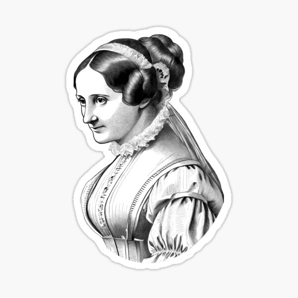Artikel-Vorschau von Ada Lovelace, designt und verkauft von NTGUILTY.
