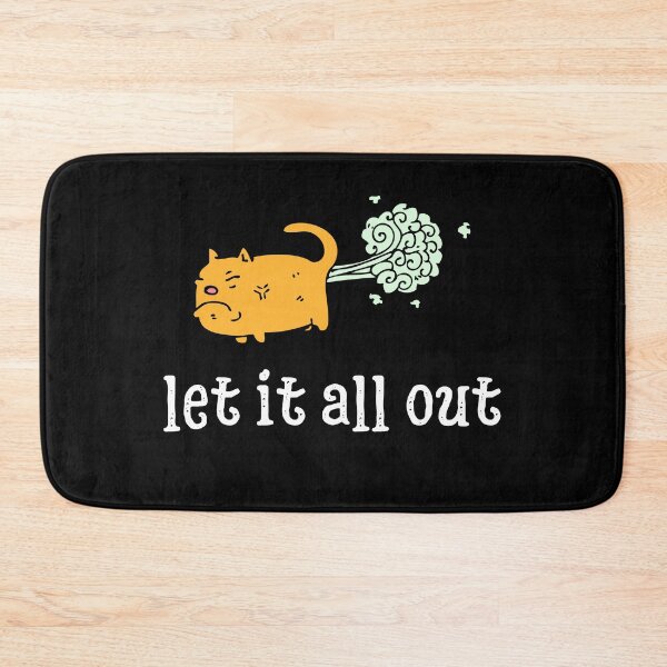 Item preview, let it all out designed and sold by MG-MagicGallery.