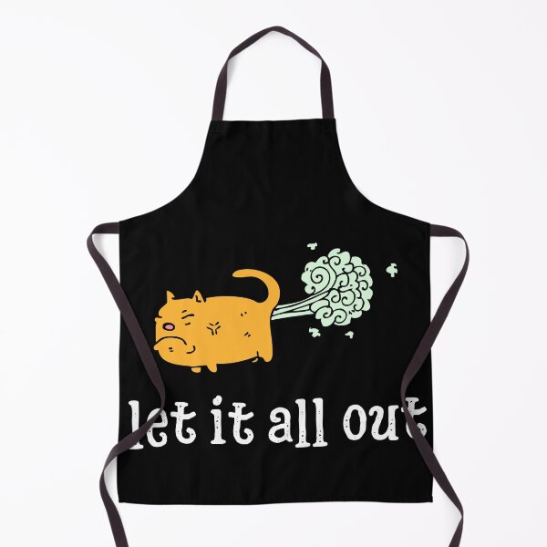 Item preview, let it all out designed and sold by MG-MagicGallery.