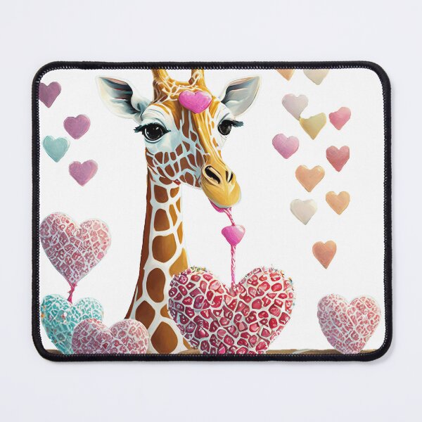 Item preview, Chic Giraffe Candy Crafts designed and sold by omerfdln34.