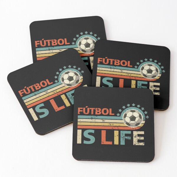 Item preview, Retro Futbol is Life designed and sold by thepetitepear.