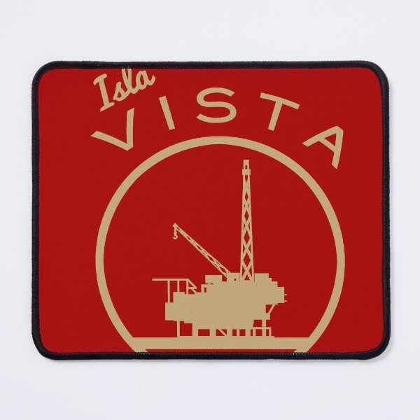 Item preview, Isla Vista (Kids) designed and sold by olliefu.