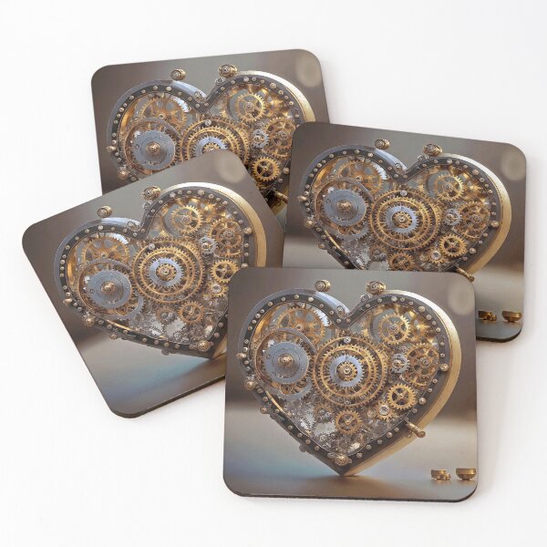 Item preview,  heart at the jeweler designed and sold by bogfl.
