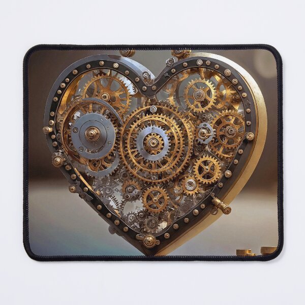 Item preview,  heart at the jeweler designed and sold by bogfl.