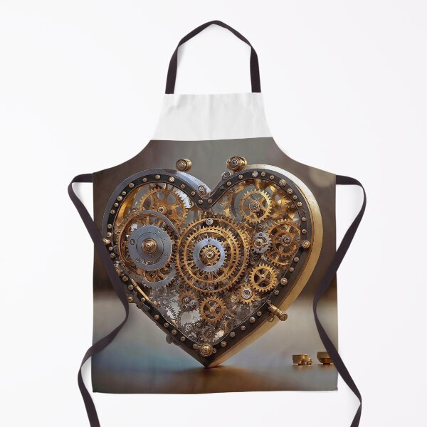 Item preview, heart at the jeweler designed and sold by bogfl.