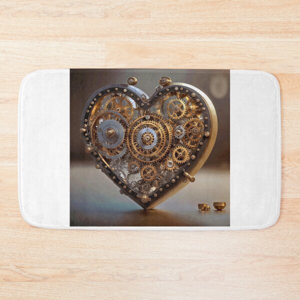 Item preview,  heart at the jeweler designed and sold by bogfl.