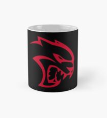 Hellcat Tasse (Standard)
