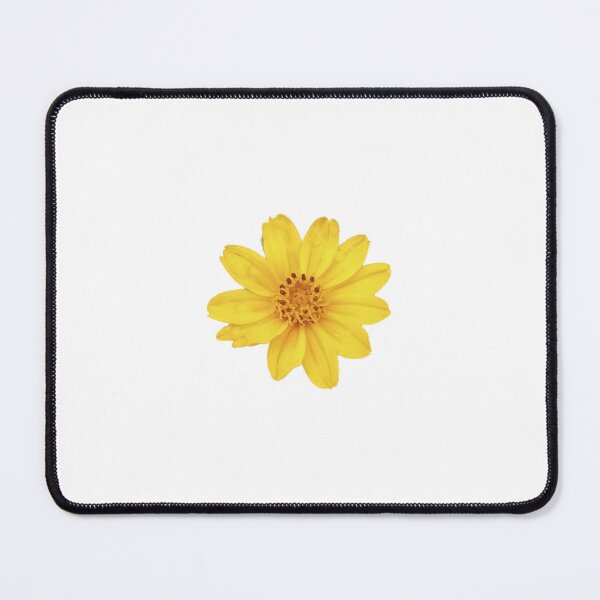 Item preview, Yellow flower  designed and sold by GeniusTrends.