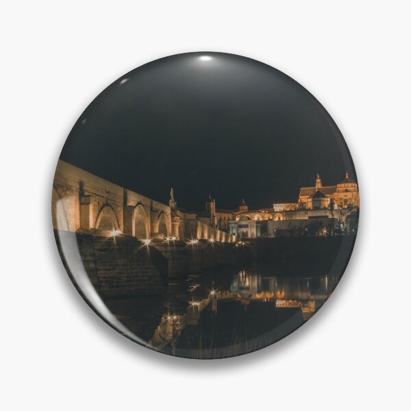 Item preview, Roman bridge of Córdoba designed and sold by mipi-sr.