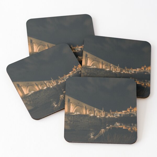 Item preview, Roman bridge of Córdoba designed and sold by mipi-sr.