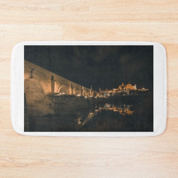 Item preview, Roman bridge of Córdoba designed and sold by mipi-sr.