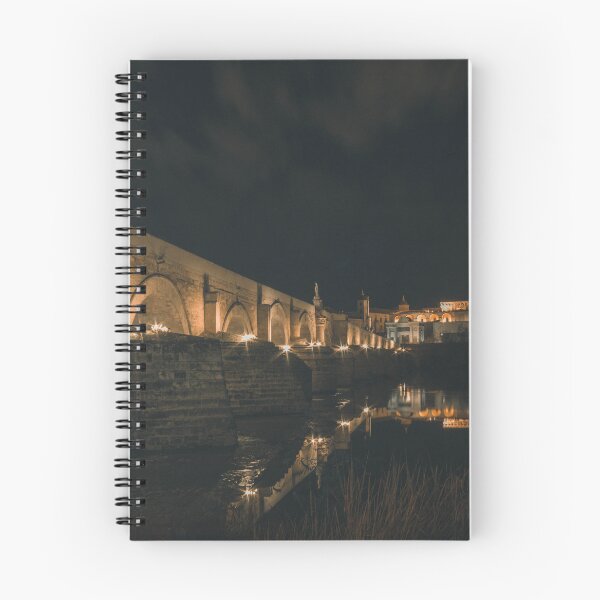 Item preview, Roman bridge of Córdoba designed and sold by mipi-sr.