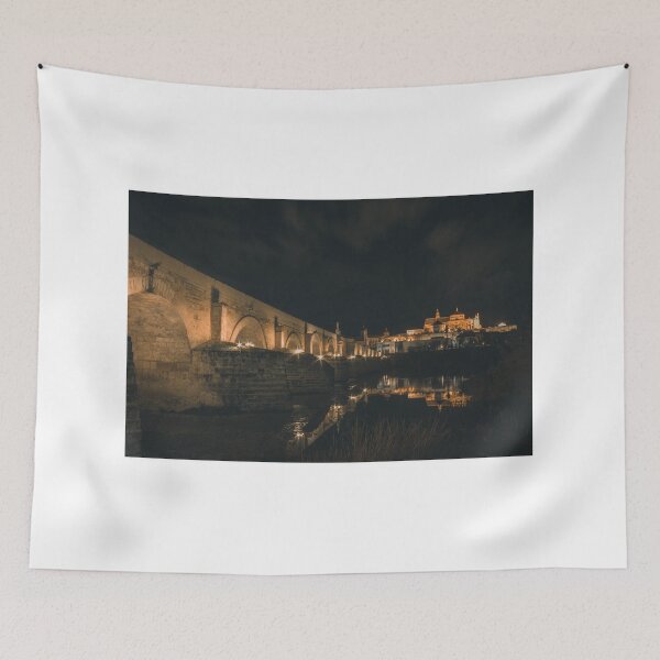 Item preview, Roman bridge of Córdoba designed and sold by mipi-sr.