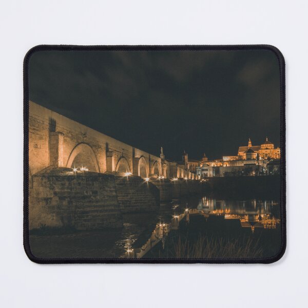 Item preview, Roman bridge of Córdoba designed and sold by mipi-sr.