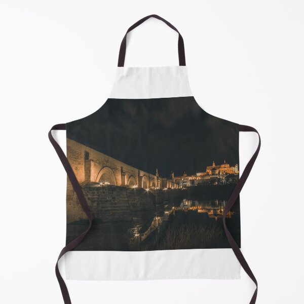 Item preview, Roman bridge of Córdoba designed and sold by mipi-sr.