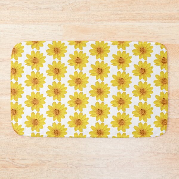 Item preview, Yellow flower  designed and sold by GeniusTrends.