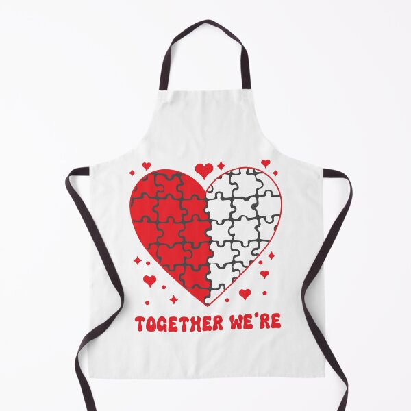 Item preview, D1. Together We're - Completing Our Heart designed and sold by Ojtek86.
