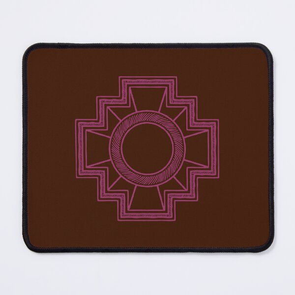 Item preview, Chakana garnet lines designed and sold by Betuzo.