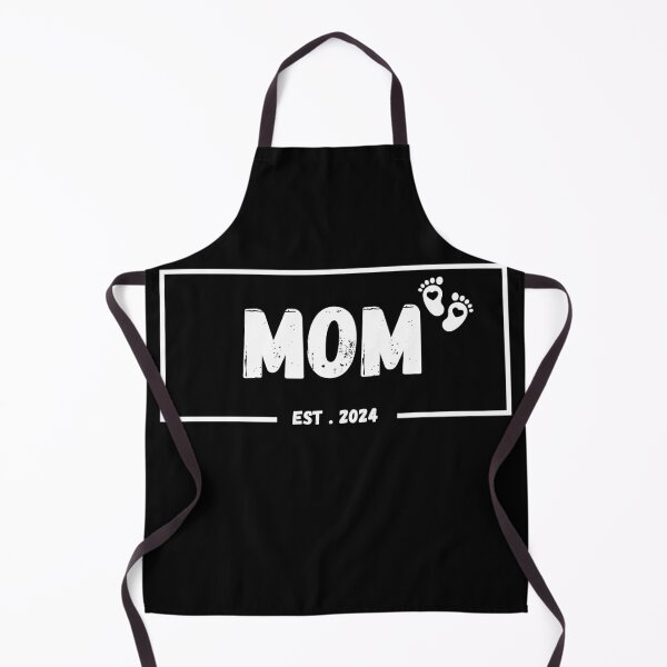 Item preview, Promoted To Mommy 2024 Matching Pregnancy Announcement for new baby designed and sold by NaaEchDesign ⭐⭐⭐⭐⭐.