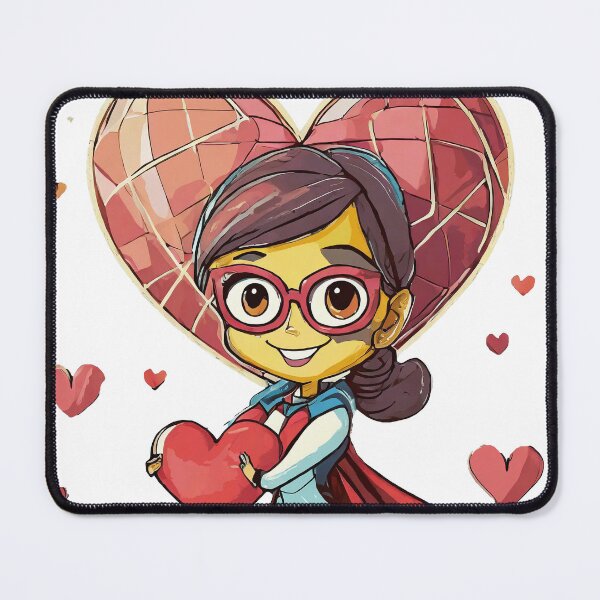 Item preview, Love Unleashed designed and sold by omerfdln34.