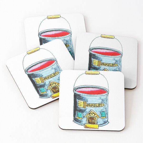 Item preview, Art Museum designed and sold by Marian Hayes.