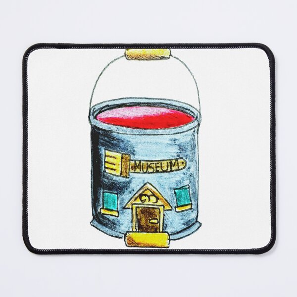 Item preview, Art Museum designed and sold by Marian Hayes.