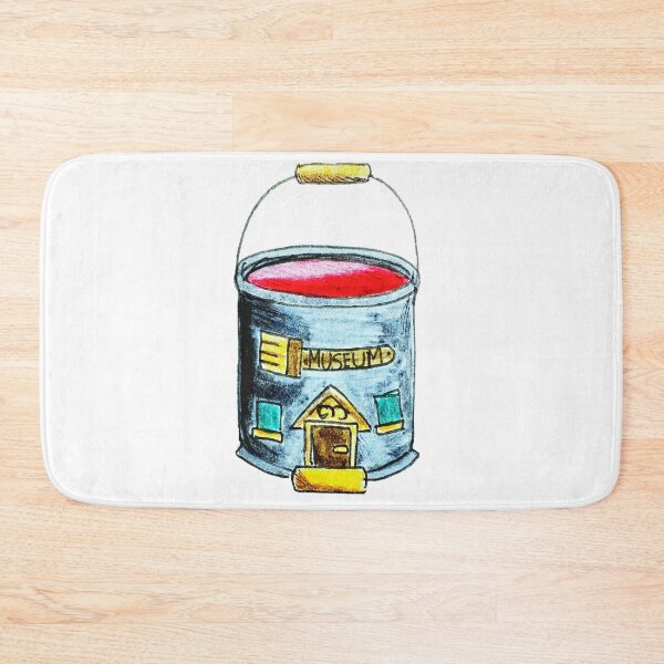 Item preview, Art Museum designed and sold by Marian Hayes.