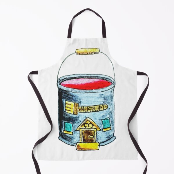 Item preview, Art Museum designed and sold by Marian Hayes.
