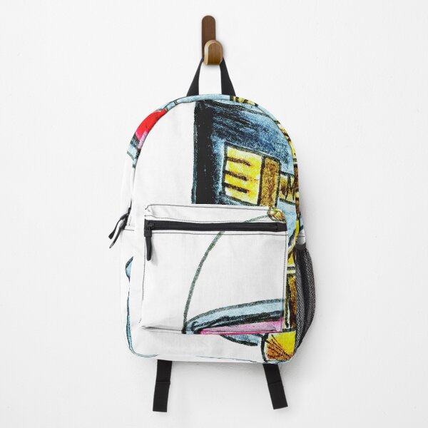 Item preview, Art Museum designed and sold by Marian Hayes.