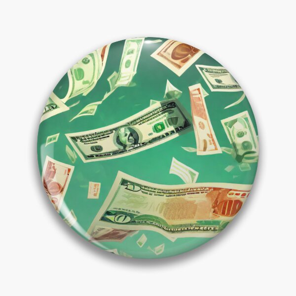 Item preview, Million Dollar Manifestation - MONEY COMES TO ME designed and sold by Eandbeyond.