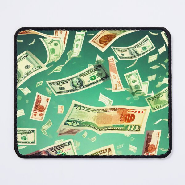 Item preview, Million Dollar Manifestation - MONEY COMES TO ME designed and sold by Eandbeyond.